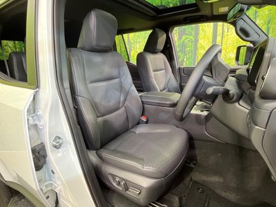 2025 Toyota LAND CRUISER 250 — фото 10