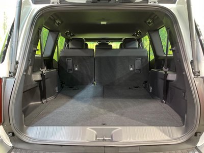2025 Toyota LAND CRUISER 250 缩略图 13