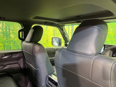 2025 Toyota LAND CRUISER 250 缩略图 32
