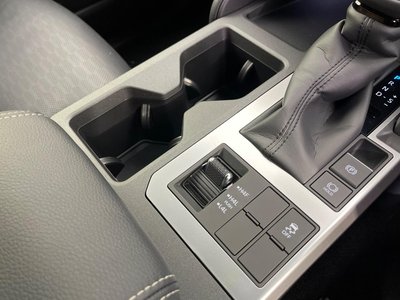 2025 Toyota LAND CRUISER 250 缩略图 55
