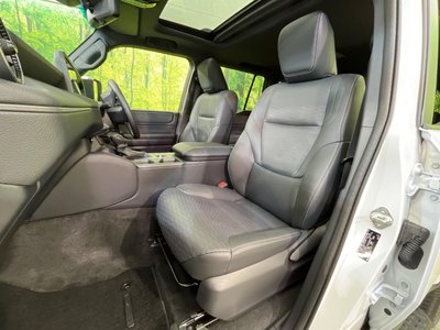 2025 Toyota LAND CRUISER 250 缩略图 61