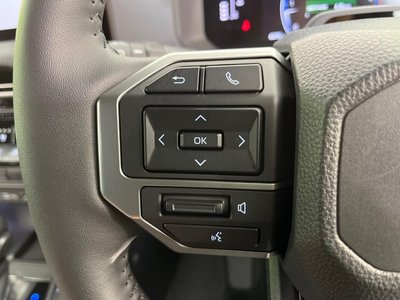 2025 Toyota LAND CRUISER 250 缩略图 46