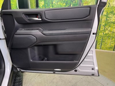 2025 Toyota LAND CRUISER 250 缩略图 37