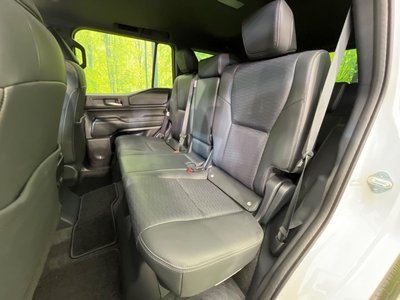 2025 Toyota LAND CRUISER 250 缩略图 63