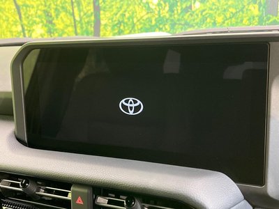 2025 Toyota LAND CRUISER 250 — фото 4