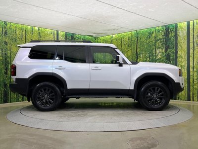2025 Toyota LAND CRUISER 250 缩略图 69