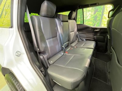 2025 Toyota LAND CRUISER 250 缩略图 11