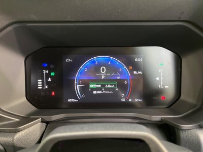 2025 Toyota LAND CRUISER 250 缩略图 45