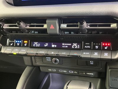 2025 Toyota LAND CRUISER 250 缩略图 51