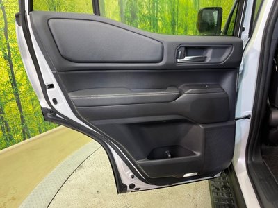 2025 Toyota LAND CRUISER 250 缩略图 26