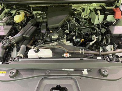 2025 Toyota LAND CRUISER 250 缩略图 19