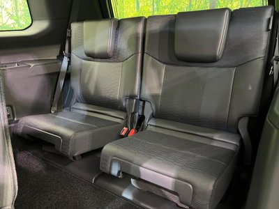2025 Toyota LAND CRUISER 250 缩略图 62