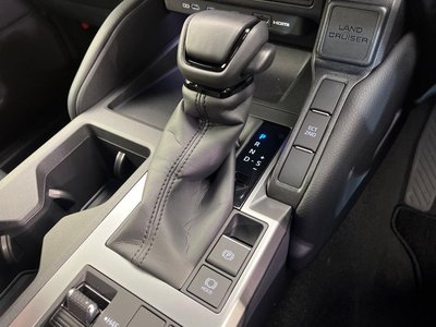 2025 Toyota LAND CRUISER 250 缩略图 54