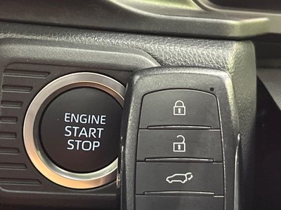 2025 Toyota LAND CRUISER 250 缩略图 58