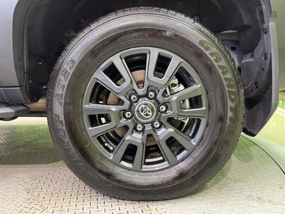2025 Toyota LAND CRUISER 250 缩略图 64