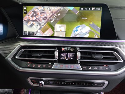 2022 BMW X5 thumbnail 13