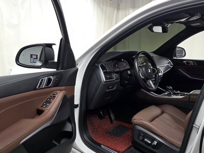 BMW X5 - 10