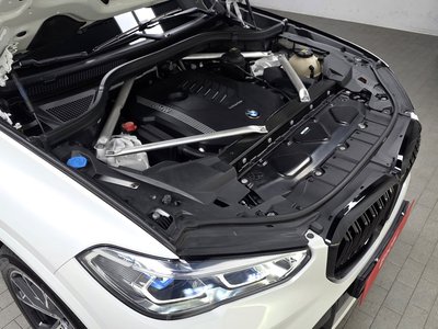BMW X5 - 7