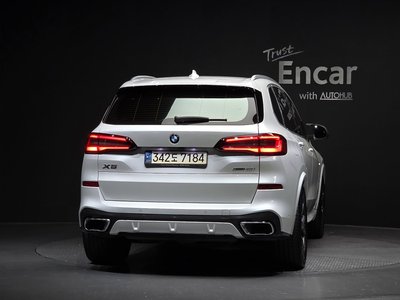 BMW X5 - 4