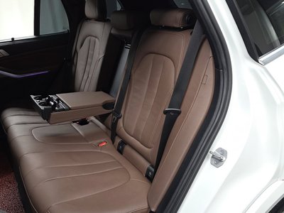 2022 BMW X5 thumbnail 12