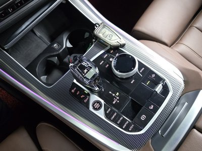 BMW X5 - 9