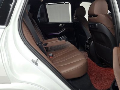 2022 BMW X5 thumbnail 11