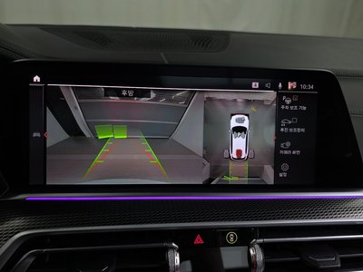 2022 BMW X5 thumbnail 15