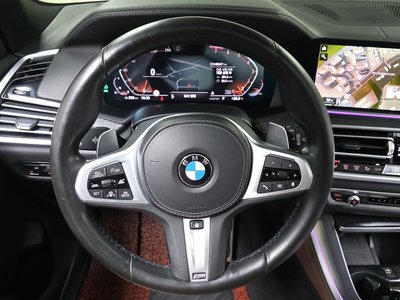 2022 BMW X5 thumbnail 14