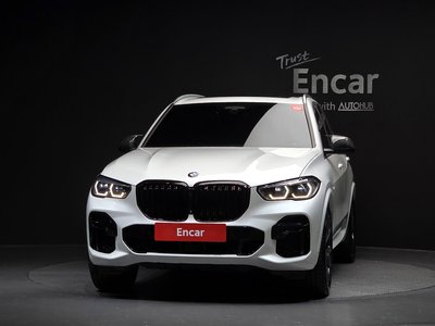 BMW X5 - 2