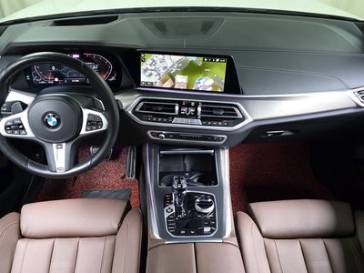 BMW X5 - 5