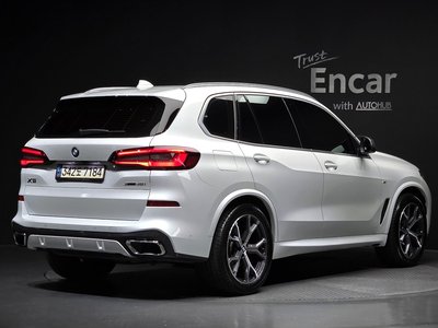 BMW X5 - 3