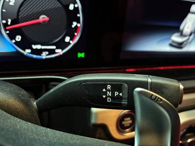 MERCEDES-BENZ G-CLASS - 9