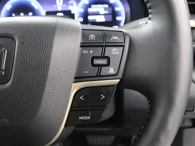 TOYOTA CROWN SPORT - 6