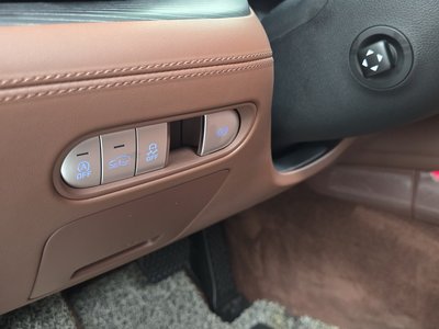 2023 Genesis G90 (RS4) 缩略图 27