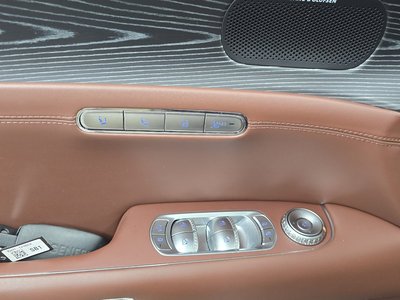 2023 Genesis G90 (RS4) 缩略图 30