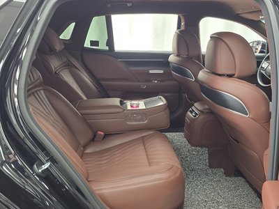 2023 Genesis G90 (RS4) 缩略图 17