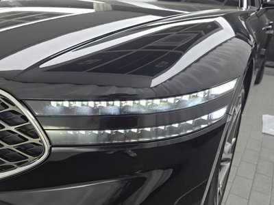 2023 Genesis G90 (RS4) 照片 9