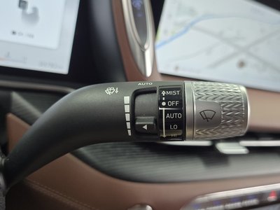 2023 Genesis G90 (RS4) 缩略图 28