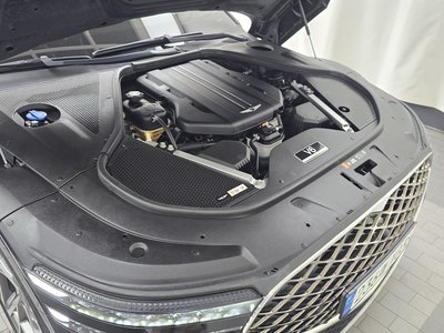 2023 Genesis G90 (RS4) 照片 7