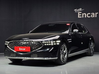 2023 Genesis G90 (RS4) 照片 1