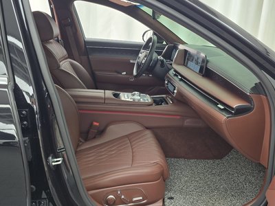 2023 Genesis G90 (RS4) 缩略图 16