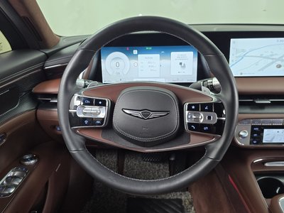 2023 Genesis G90 (RS4) 缩略图 18