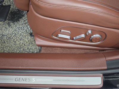 2023 Genesis G90 (RS4) 缩略图 33
