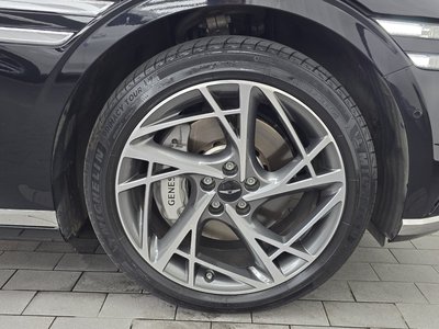 2023 Genesis G90 (RS4) 照片 8