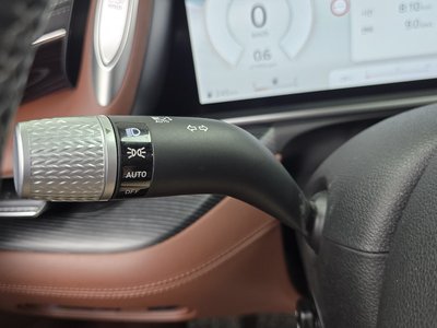 2023 Genesis G90 (RS4) 缩略图 29