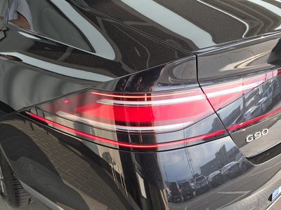 2023 Genesis G90 (RS4) 照片 10