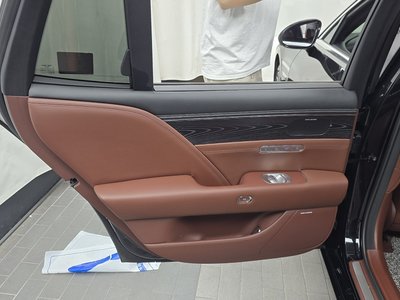2023 Genesis G90 (RS4) 缩略图 15