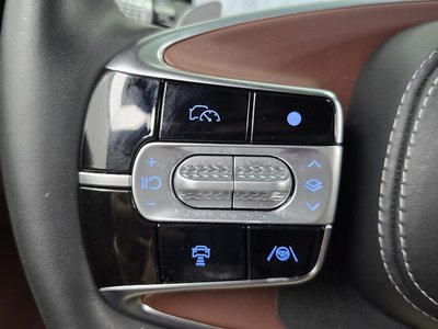 2023 Genesis G90 (RS4) 缩略图 34