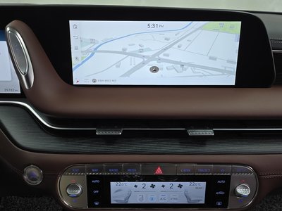 2023 Genesis G90 (RS4) 缩略图 19