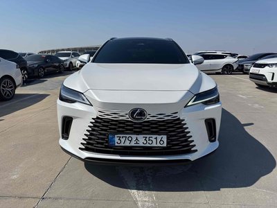 LEXUS RX - 2